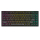 Klawiatura DARK PROJECT ALU81A Terra Nostra Black ANSI USA/UA DPKB_NOSTRA_81_ANSI_BLACK_UA